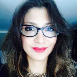 Dayana Uhdre