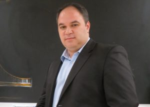 Andre Alcantara, Head de CRM da Resource IT_2