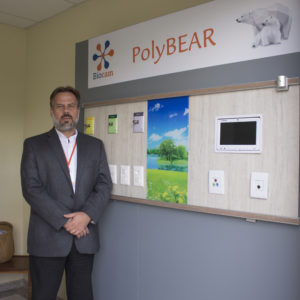 Rogériobiocamaltapolybear