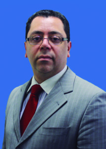Novos Gerentes e Sócios