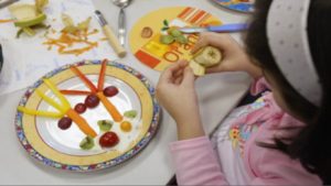 Alimentos saudáveis