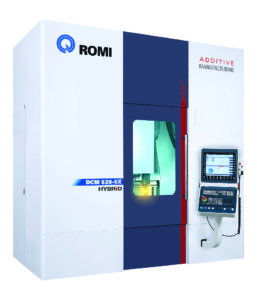 DCM 620-5X HYBRID