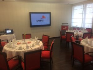 Interna PwC