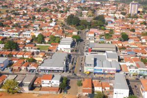 Fotos Aéreas Hortolândia 253