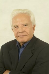 Cid Moreira