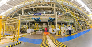 Oji Papéis - Institucionais