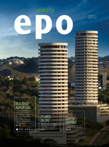 capa- revista epo_25 anos