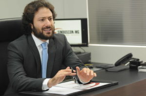 Andre de Sousa Lima Campos