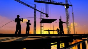 Construção