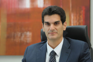 Evandro Negrão de Lima Jr