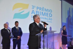3º Prêmio ABIMED de Inovação Transformacional - 05