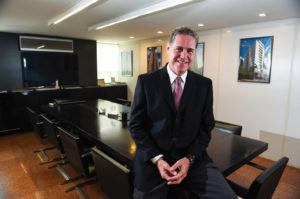 José Francisco Cançado_vice presidente (1)