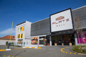 pLATZ Fachada Dia_céu