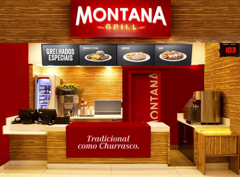 MONTANA GRILL INAUGURA TRÊS UNIDADES Panorama de Negócios