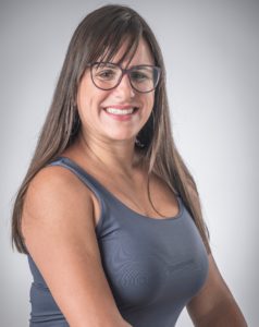 Nana Haddad