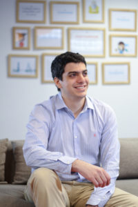 Santiago Sosa1