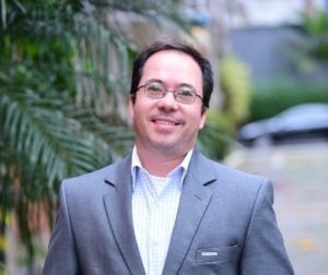 Alexandre Bicalho - Grupo Freudenberg