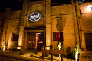 Folks Sorocaba - Fachada (1)