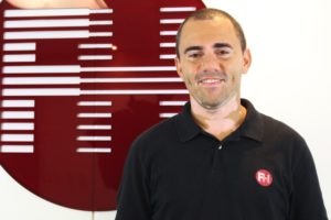 Johney Laudelino da Silva - FH