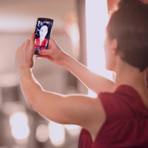 selfie-check
