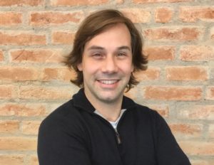 Pedro Paulo Moraes
