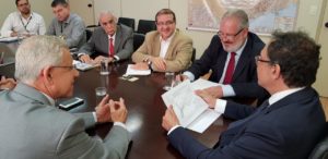 Reunião Artesp