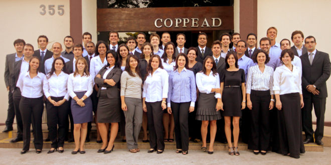 Alumni Coppead Lanca Mestrado Profissional Em Parceria Com