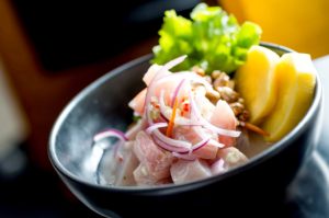Ceviche Clássico Lima2