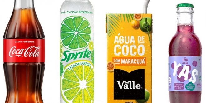 De que fruta e feita a coca cola