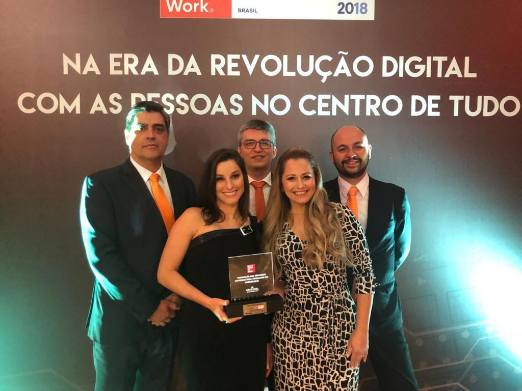 GRUPO BITCOIN BANCO ESTÁ ENTRE AS MELHORES EMPRESAS PARA TRABALHAR NO  PARANÁ PELO GPTW - Panorama de Negócios