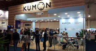 Resultado de imagem para Kumon 28Âª ABF Franchising Expo