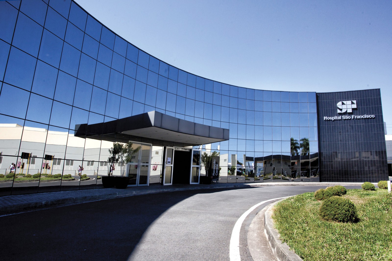 PAPO ROSA: HOSPITAL SÃO FRANCISCO DE MOGI GUAÇU REALIZA PALESTRA DE ...