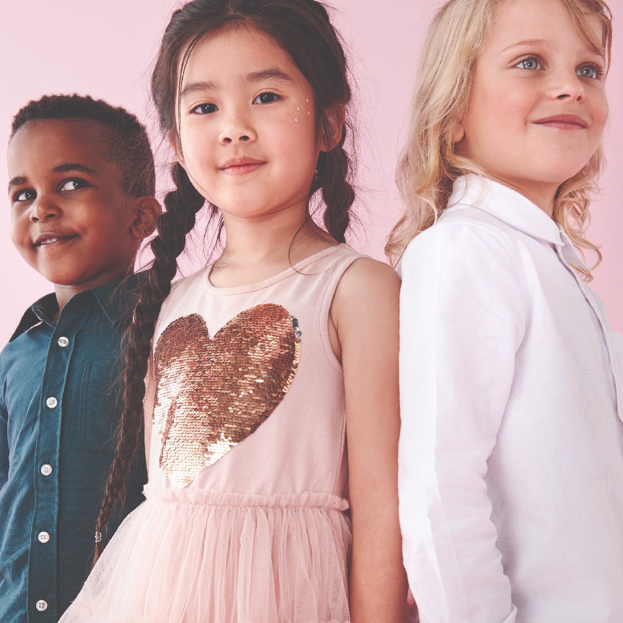 GALLERIA SHOPPING RECEBE PRIMEIRA LOJA EXCLUSIVA COTTON ON KIDS DO PAÍS