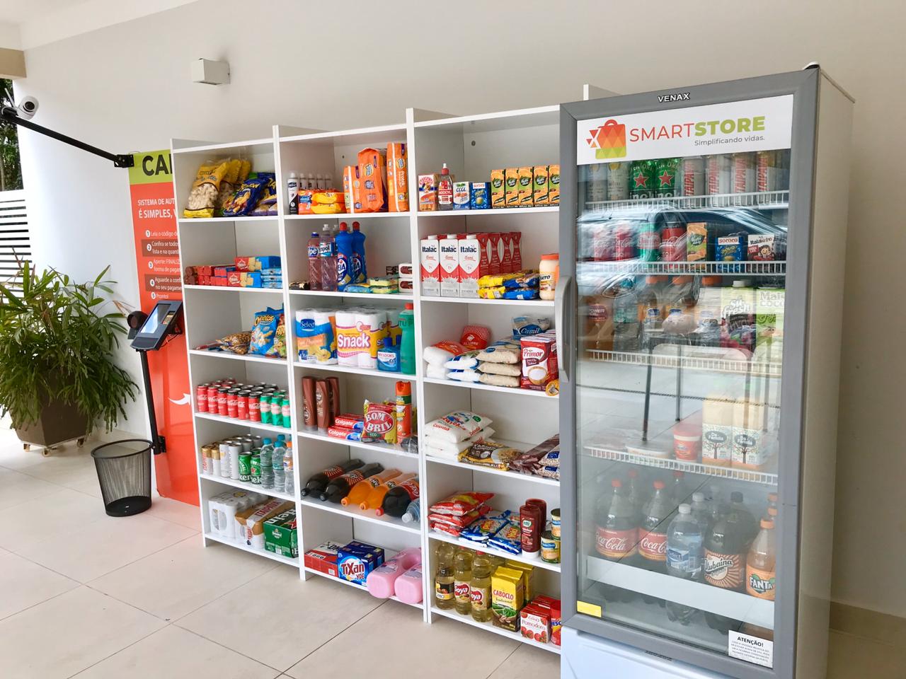 MINI MERCADO PARA CONDOMÍNIOS GANHA FORÇA DURANTE A PANDEMIA Panorama de Negócios MINI MERCADO PARA CONDOMÍNIOS GANHA FORÇA DURANTE A PANDEMIA Panorama de Negócios