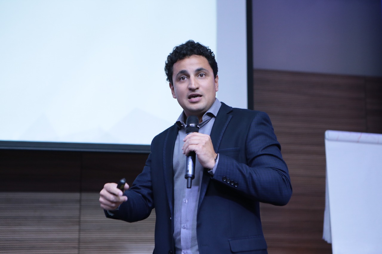 Vale Do Silicio Inspira Empreendedores Brasileiros Panorama De Negocios panorama de negocios