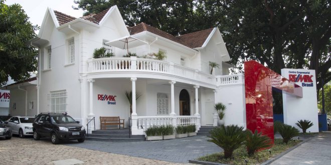 PARA COMEMORAR O DIA DO CORRETOR, RE/MAX BRASIL TERÁ EVENTO ESPECIAL ...