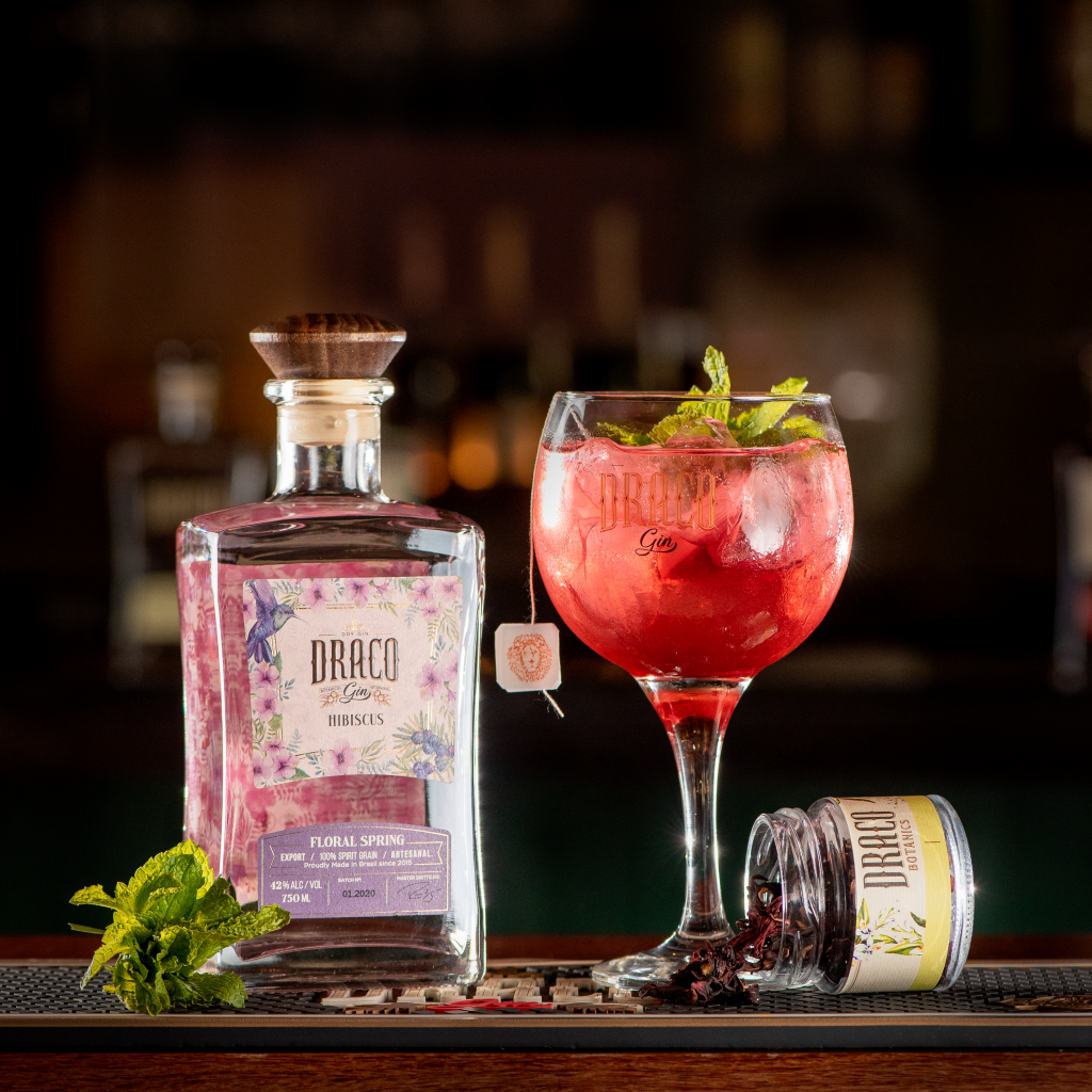 DRINKS COM GIN QUATRO RECEITAS PARA PREPARAR EM CASA Panorama de