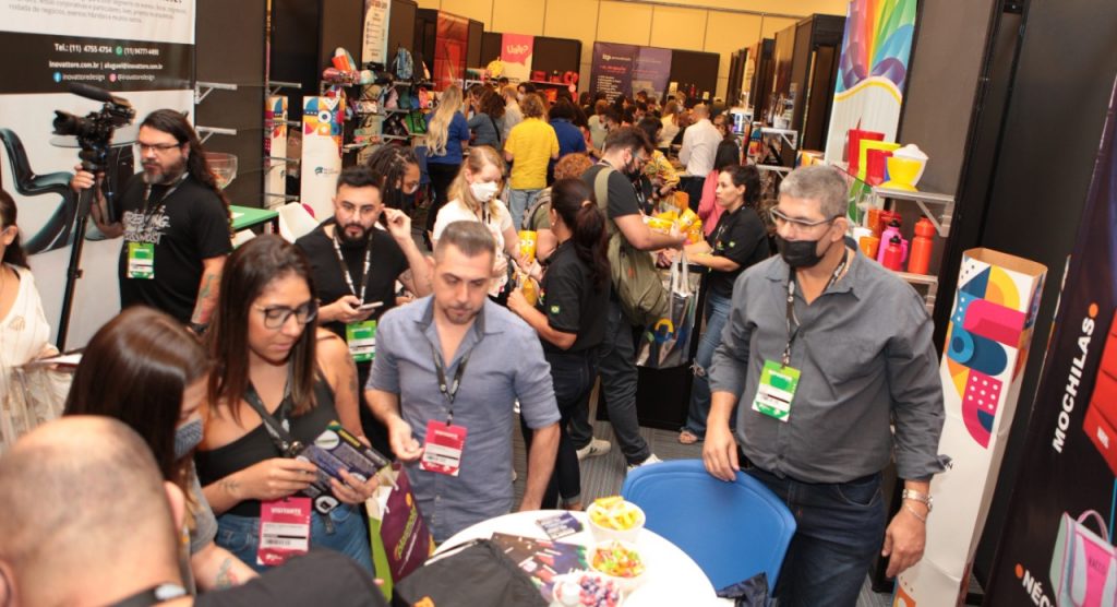 BRASIL PROMOTION DAY REUNIU CERCA DE 700 PESSOAS EM CAMPINAS - Panorama ...